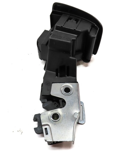 Thumbnail 6: 2014 BMW X3 (F25) REAR LEFT SEAT FOLD DOWN UP LOCK LATCH & RELEASE SWITCH BUTTON