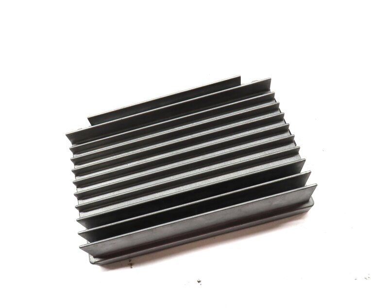 Thumbnail 3: 2011-2014 BMW X3 (F25) RADIO STEREO SPEAKER HiFi AUDIO AMP AMPLIFIER (LEAR)