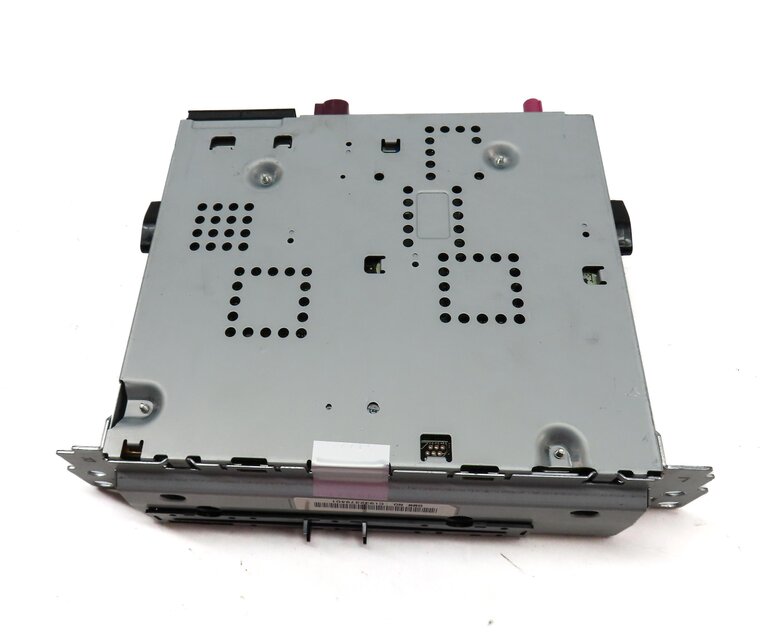 Thumbnail 6: 13-17 BMW 5 6 7 M6 X3 (F01 F06 F10 F25) DASH STEREO RADIO CD PLAYER HEAD UNIT