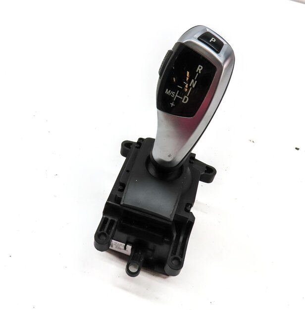 2011-2017 BMW 535iGT 550iGT 740i 750i X3 (F01 F10 F25) TRANSMISSION GEAR SHIFTER
