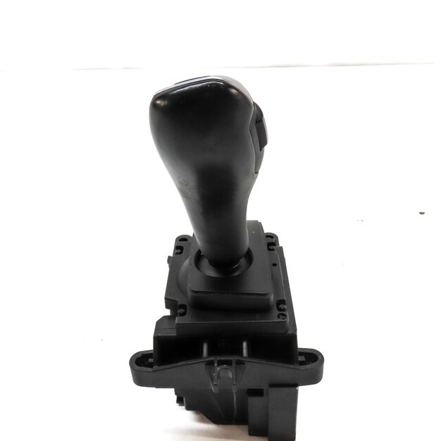 Thumbnail 4: 2011-2017 BMW 535iGT 550iGT 740i 750i X3 (F01 F10 F25) TRANSMISSION GEAR SHIFTER