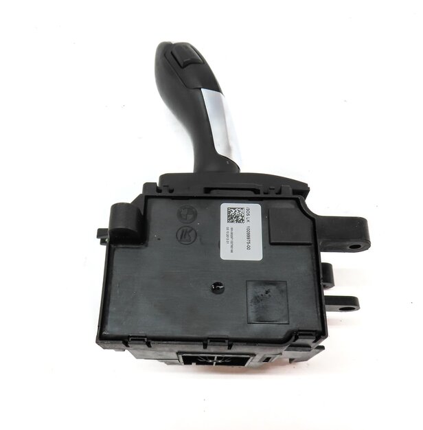 Thumbnail 5: 2011-2017 BMW 535iGT 550iGT 740i 750i X3 (F01 F10 F25) TRANSMISSION GEAR SHIFTER