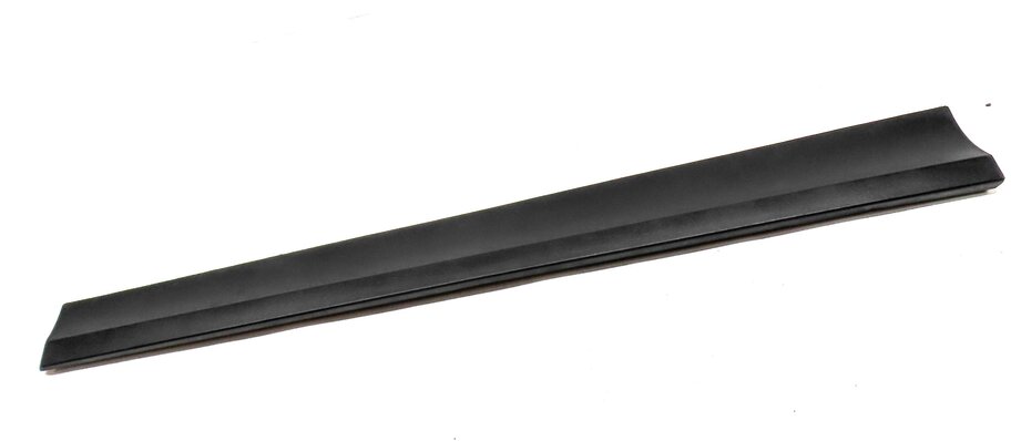 Thumbnail 3: 11-18 BMW X3 X4 (F25 26) FRONT RIGHT LOWER DOOR MOULDING TRIM (w/o M or X-LINE)