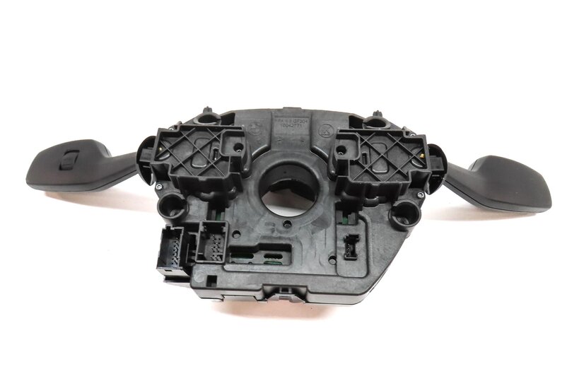 Thumbnail 5: 2014-2017 BMW 328i 330i X3 (F25 F30) BLINKER WIPER COMBINATION SWITCH w/ SPRING