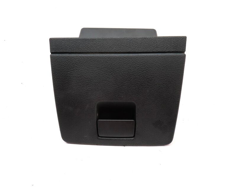 Thumbnail 2: 2014 BMW X3 (F25) FRONT LEFT DRIVER STORAGE BIN (BLACK) 51459184154