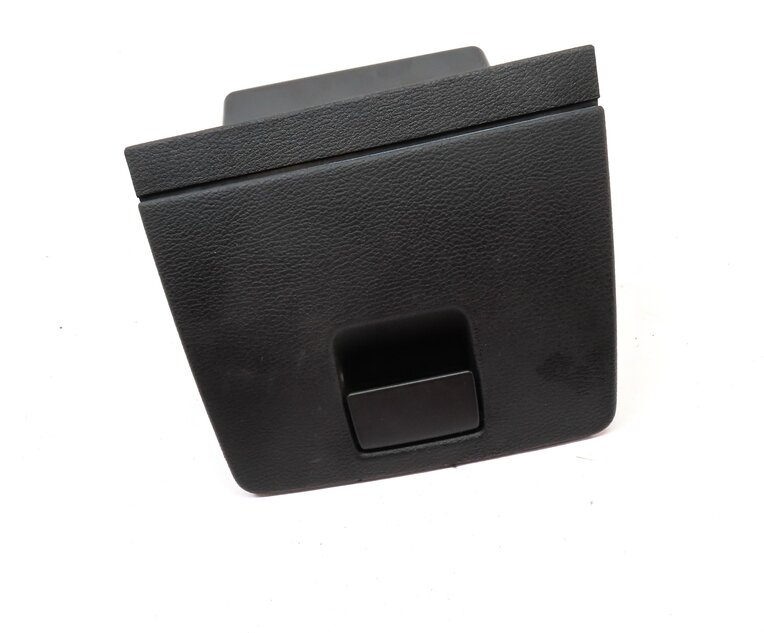 Thumbnail 3: 2014 BMW X3 (F25) FRONT LEFT DRIVER STORAGE BIN (BLACK) 51459184154