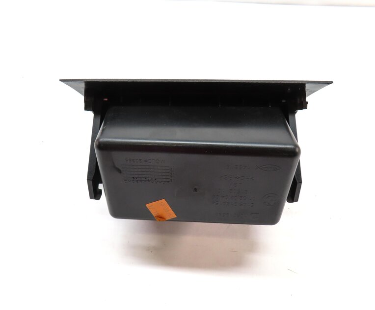 Thumbnail 4: 2014 BMW X3 (F25) FRONT LEFT DRIVER STORAGE BIN (BLACK) 51459184154
