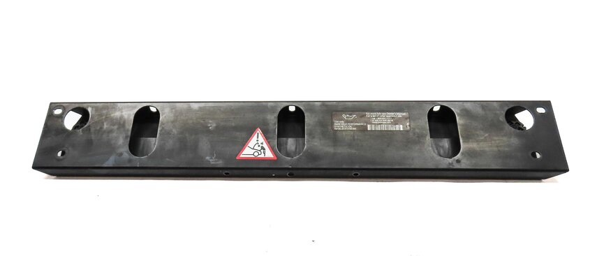 Thumbnail 2: 2014 BMW X3 (F25) UPPER RADIATOR ENGINE BAY SUPPORT BAR 51647210501