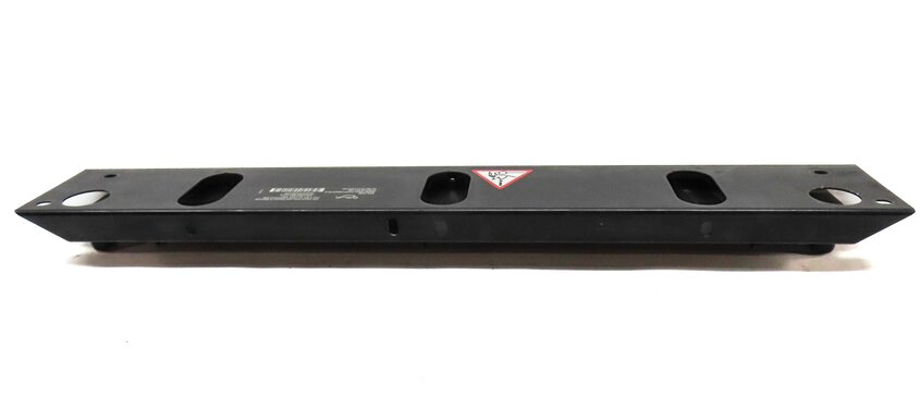 Thumbnail 4: 2014 BMW X3 (F25) UPPER RADIATOR ENGINE BAY SUPPORT BAR 51647210501