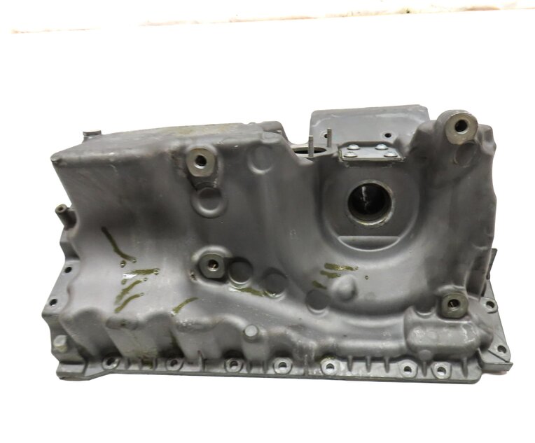 Thumbnail 5: 14-18 BMW 228i 320i 328i 428i X3 X4 (F22 F25 F26 F30 F32) AWD 2.0L TURBO OIL PAN