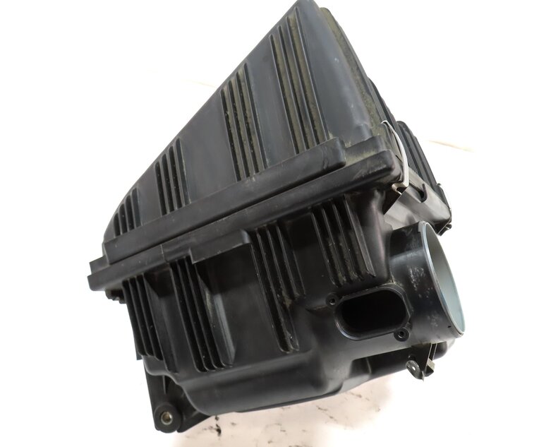 Thumbnail 4: 13-18 BMW X3 X4 (F25 F26) 2.0L N20 TURBO ENGINE - AIR FILTER HOUSING AIR CLEANER