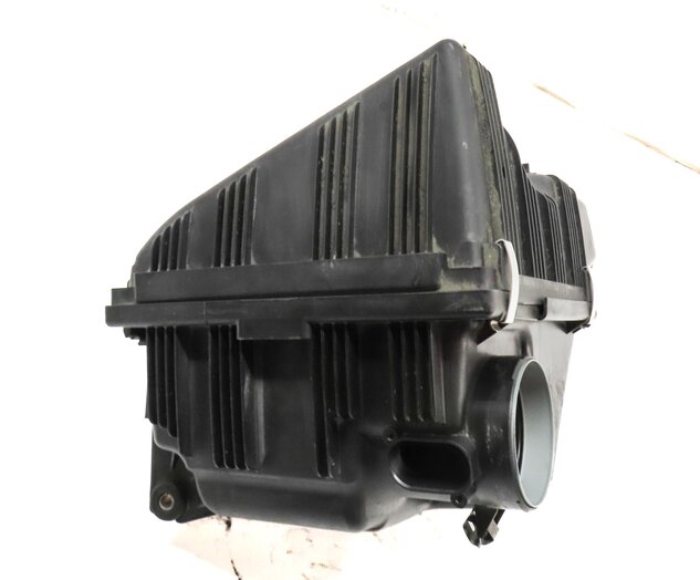 Thumbnail 5: 13-18 BMW X3 X4 (F25 F26) 2.0L N20 TURBO ENGINE - AIR FILTER HOUSING AIR CLEANER