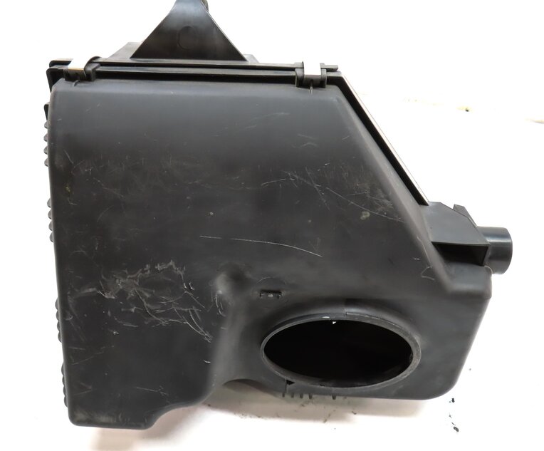 Thumbnail 8: 13-18 BMW X3 X4 (F25 F26) 2.0L N20 TURBO ENGINE - AIR FILTER HOUSING AIR CLEANER
