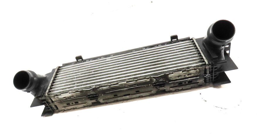 Thumbnail 3: 2013-2018 BMW X3 X4 (F25 F26) 2.0L N20 TURBO ENGINE TURBOCHARGER INTERCOOLER