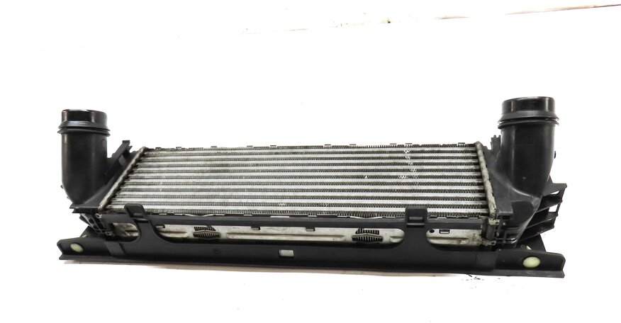 Thumbnail 5: 2013-2018 BMW X3 X4 (F25 F26) 2.0L N20 TURBO ENGINE TURBOCHARGER INTERCOOLER