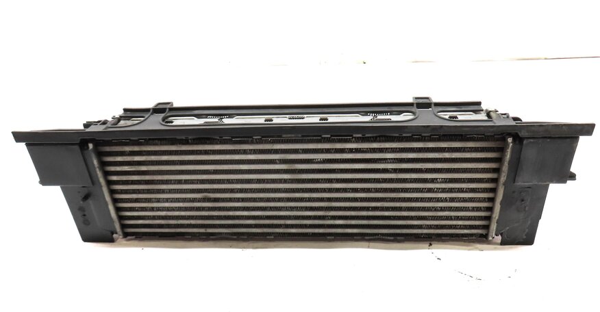 Thumbnail 6: 2013-2018 BMW X3 X4 (F25 F26) 2.0L N20 TURBO ENGINE TURBOCHARGER INTERCOOLER