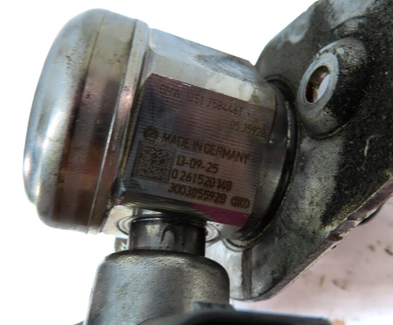 Thumbnail 8: 12-18 BMW 320i 328i 428i 528i X1 X3 X5 Z4 - 2.0L N20 TURBO MECHANICAL FUEL PUMP