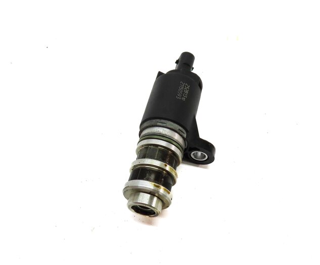2014 BMW X3 (F25) 2.0L TURBO N20 ENGINE OIL PRESSURE SOLENOID VALVE 11417622768