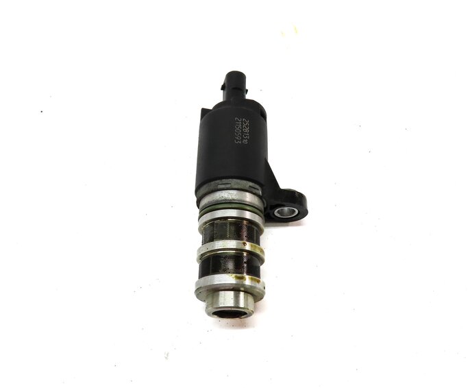 Thumbnail 2: 2014 BMW X3 (F25) 2.0L TURBO N20 ENGINE OIL PRESSURE SOLENOID VALVE 11417622768