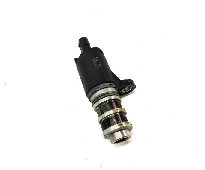 Thumbnail 3: 2014 BMW X3 (F25) 2.0L TURBO N20 ENGINE OIL PRESSURE SOLENOID VALVE 11417622768