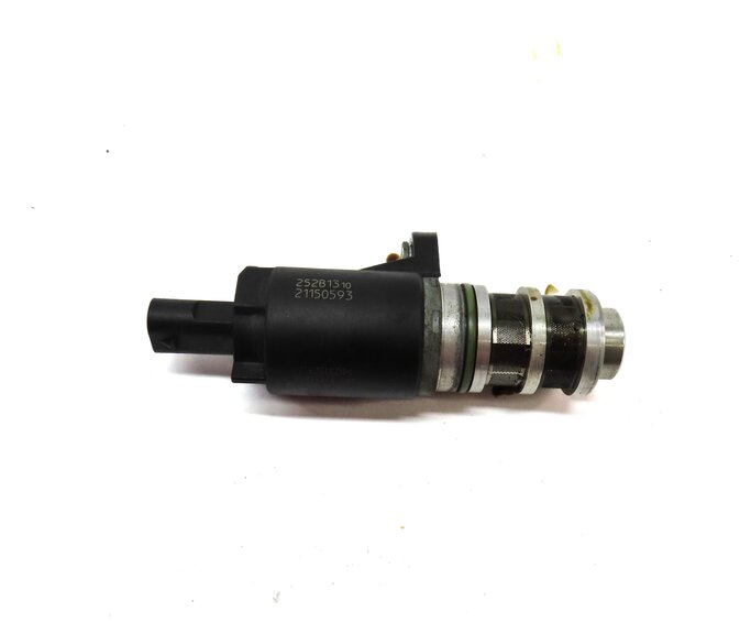 Thumbnail 4: 2014 BMW X3 (F25) 2.0L TURBO N20 ENGINE OIL PRESSURE SOLENOID VALVE 11417622768