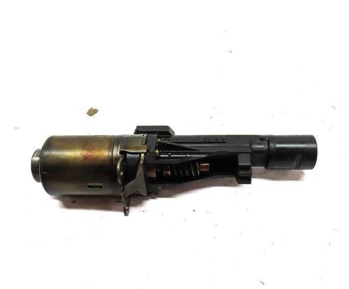 Thumbnail 2: 2014 BMW X3 F25 2.0L TURBO N20 ENGINE ECCENTRIC CAMSHAFT ACTUATOR MOTOR 7603979