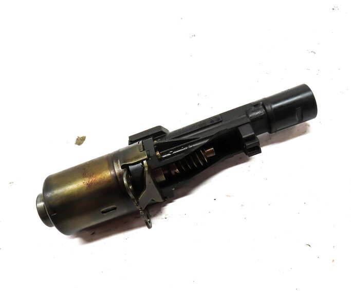 Thumbnail 3: 2014 BMW X3 F25 2.0L TURBO N20 ENGINE ECCENTRIC CAMSHAFT ACTUATOR MOTOR 7603979