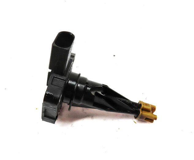 Thumbnail 2: 2014 BMW X3 (F25) 2.0L TURBO N20 ENGINE OIL LEVEL SENSOR 12618608779