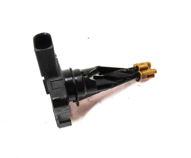 Thumbnail 3: 2014 BMW X3 (F25) 2.0L TURBO N20 ENGINE OIL LEVEL SENSOR 12618608779