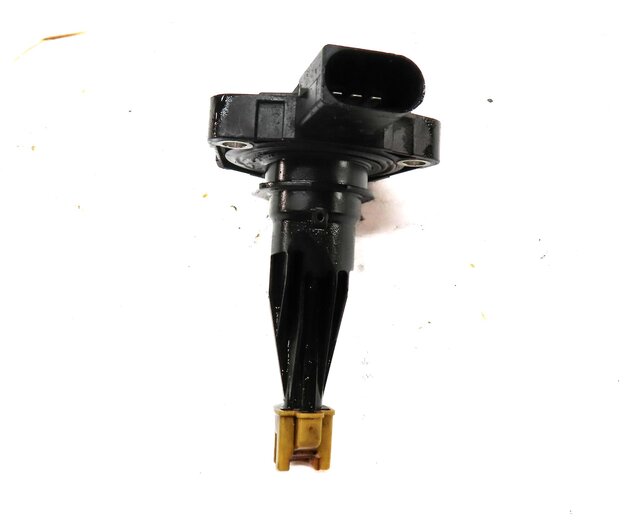 Thumbnail 4: 2014 BMW X3 (F25) 2.0L TURBO N20 ENGINE OIL LEVEL SENSOR 12618608779