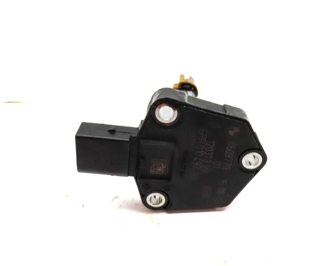 Thumbnail 5: 2014 BMW X3 (F25) 2.0L TURBO N20 ENGINE OIL LEVEL SENSOR 12618608779