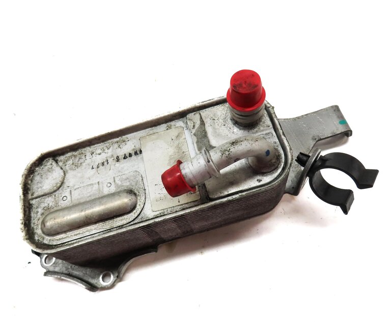 Thumbnail 3: 2011-2018 BMW X3 X4 (F25 F26) 2.0L / 3.0L - AUTOMATIC TRANSMISSION OIL COOLER