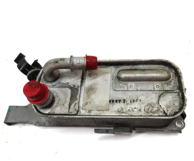 Thumbnail 4: 2011-2018 BMW X3 X4 (F25 F26) 2.0L / 3.0L - AUTOMATIC TRANSMISSION OIL COOLER