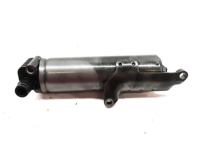 Thumbnail 2: 14 328i 328iGT X3 F25 F30 2.0L AUTO AWD 8 SPEED TRANSMISSION HYDRAULIC OIL PUMP