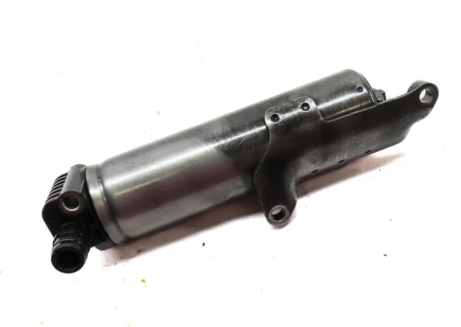 Thumbnail 3: 14 328i 328iGT X3 F25 F30 2.0L AUTO AWD 8 SPEED TRANSMISSION HYDRAULIC OIL PUMP