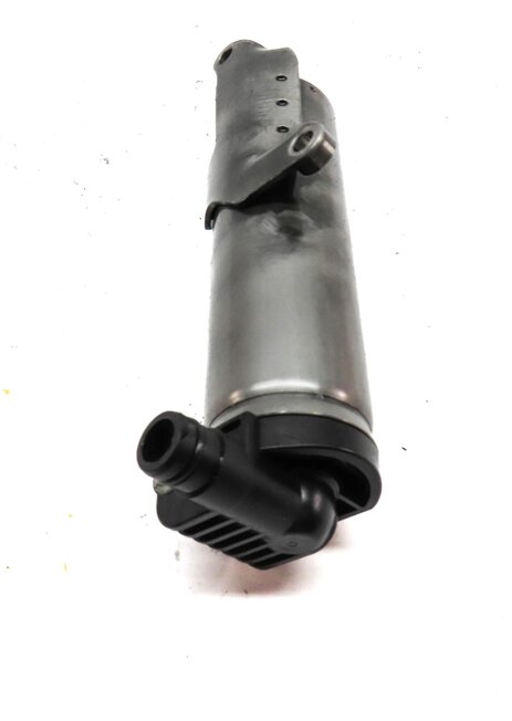 Thumbnail 4: 14 328i 328iGT X3 F25 F30 2.0L AUTO AWD 8 SPEED TRANSMISSION HYDRAULIC OIL PUMP