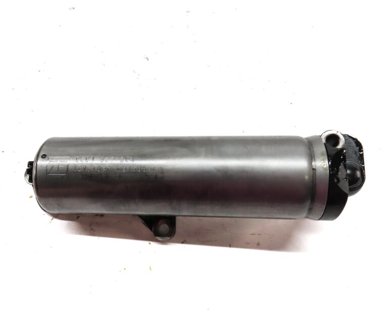 Thumbnail 5: 14 328i 328iGT X3 F25 F30 2.0L AUTO AWD 8 SPEED TRANSMISSION HYDRAULIC OIL PUMP