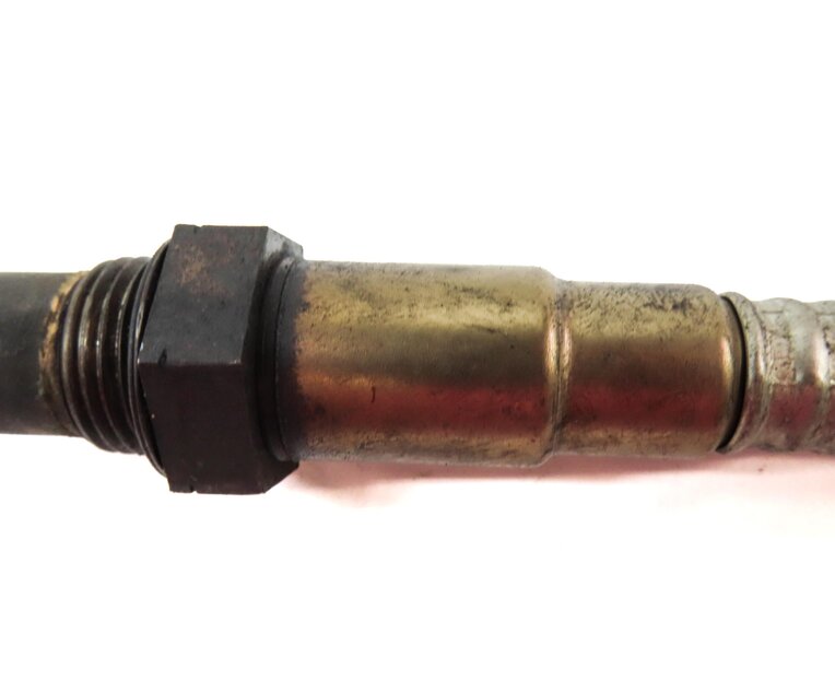 Thumbnail 4: 2014 BMW X3 (F25) 2.0L TURBO N20 ENGINE PRE POST CAT O2 OXYGEN SENSOR SET 2