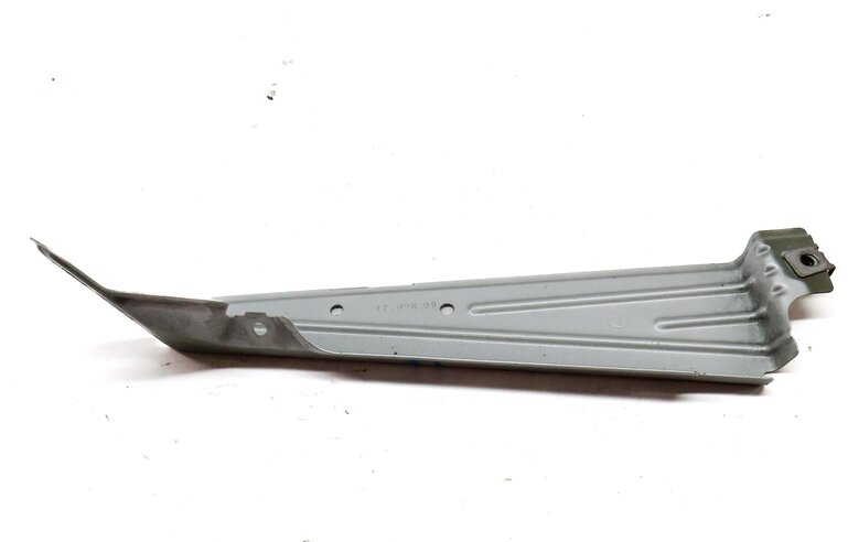Thumbnail 4: 2014 BMW X3 (F25) FRONT LEFT DRIVER FENDER MOUNT BRACKET 41357267325