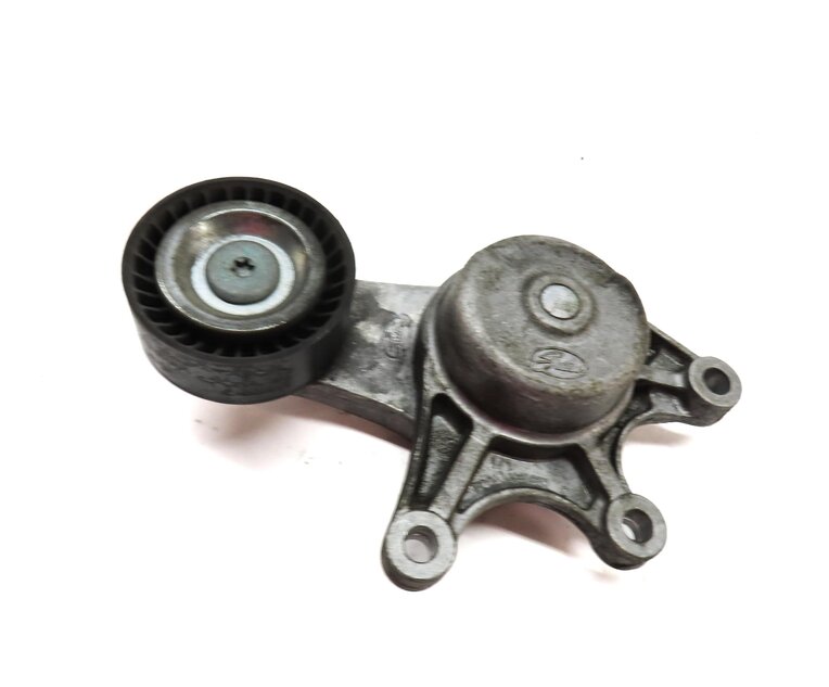 2014 BMW X3 (F25) 2.0L TURBO N20 ENGINE BELT TENSIONER PULLEY 11287594969