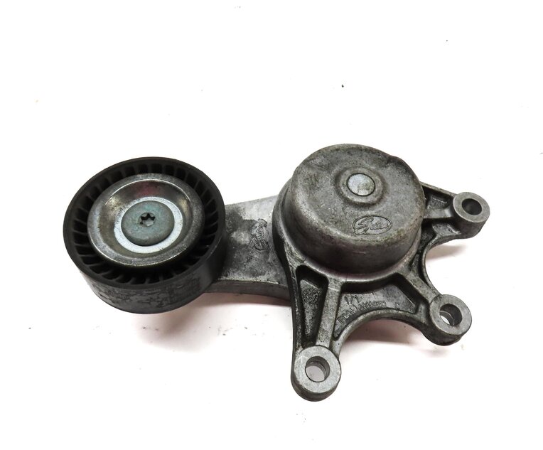 Thumbnail 2: 2014 BMW X3 (F25) 2.0L TURBO N20 ENGINE BELT TENSIONER PULLEY 11287594969