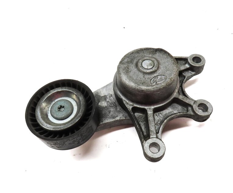 Thumbnail 3: 2014 BMW X3 (F25) 2.0L TURBO N20 ENGINE BELT TENSIONER PULLEY 11287594969