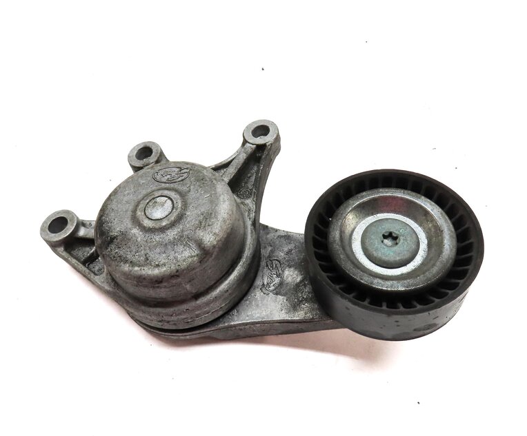 Thumbnail 4: 2014 BMW X3 (F25) 2.0L TURBO N20 ENGINE BELT TENSIONER PULLEY 11287594969