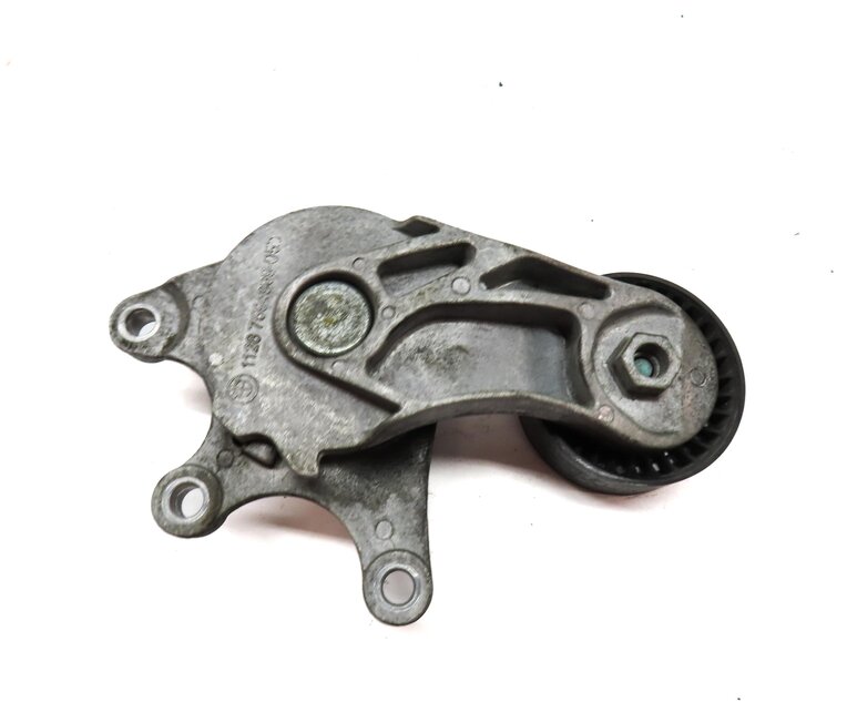 Thumbnail 5: 2014 BMW X3 (F25) 2.0L TURBO N20 ENGINE BELT TENSIONER PULLEY 11287594969