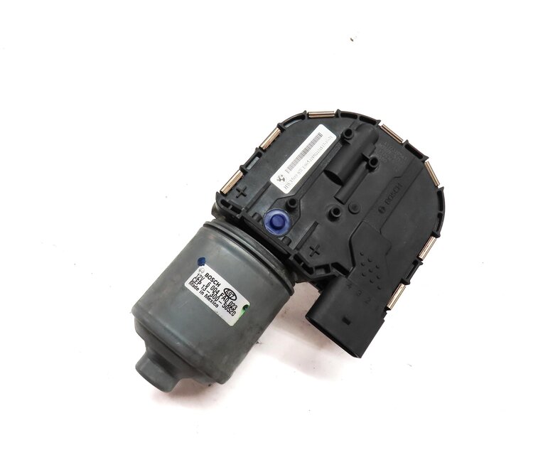 2011-2017 BMW X3 (F25) FRONT WINDOW GLASS WINDSHIELD WIPER MOTOR