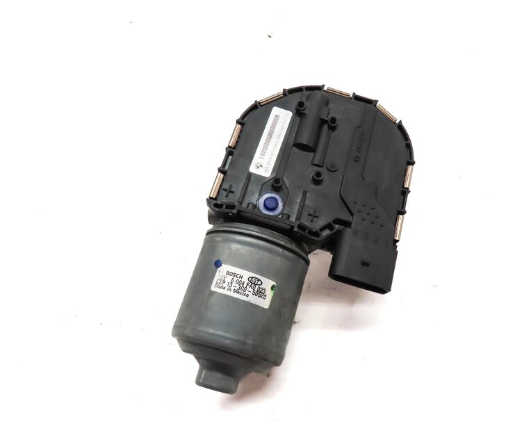Thumbnail 2: 2011-2017 BMW X3 (F25) FRONT WINDOW GLASS WINDSHIELD WIPER MOTOR