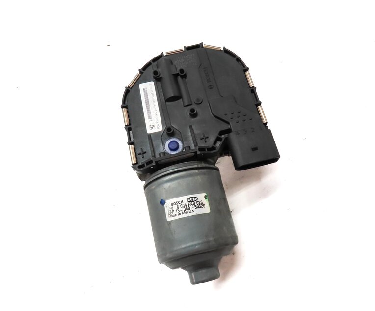 Thumbnail 3: 2011-2017 BMW X3 (F25) FRONT WINDOW GLASS WINDSHIELD WIPER MOTOR