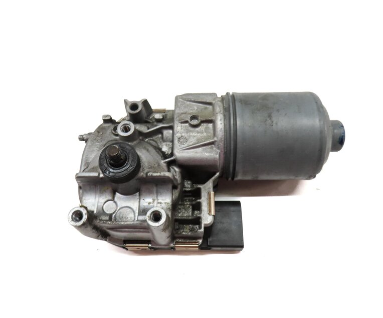 Thumbnail 5: 2011-2017 BMW X3 (F25) FRONT WINDOW GLASS WINDSHIELD WIPER MOTOR