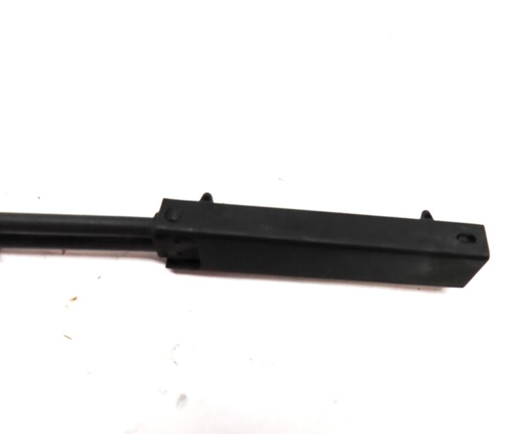 Thumbnail 11: 2014 BMW X3 (F25) HOOD LEFT & RIGHT LOCK LATCH SET 2 w/ CABLE 51237210731
