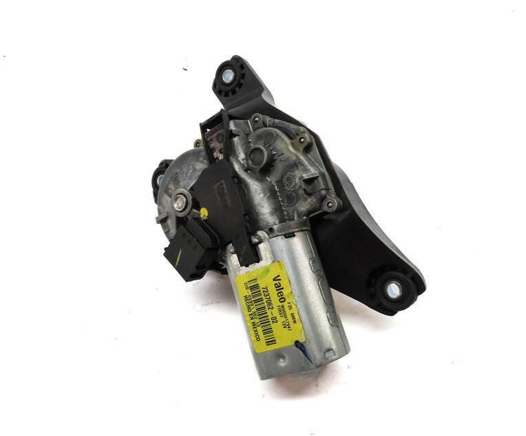 Thumbnail 2: 2011-2017 BMW X3 (F25) TRUNK REAR WIPER MOTOR